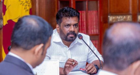 "පිරිසිදු ශ්‍රී ලංකා" නමින් නව වැඩසටහනක්